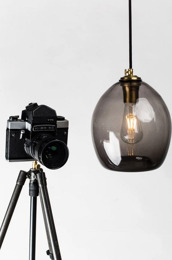 Купити Подвесной светильник COLORGLASS від MAIIMO