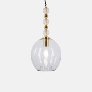 Подвесной светильник COLORGLASS BALL