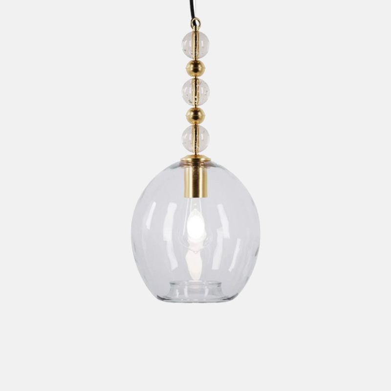 Купити Подвесной светильник COLORGLASS BALL від MAIIMO
