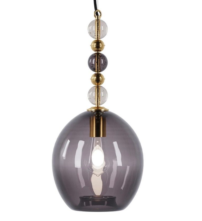 Купити Подвесной светильник COLORGLASS BALL від MAIIMO