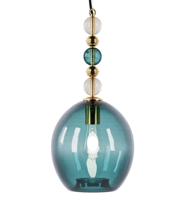 Купити Подвесной светильник COLORGLASS BALL від MAIIMO