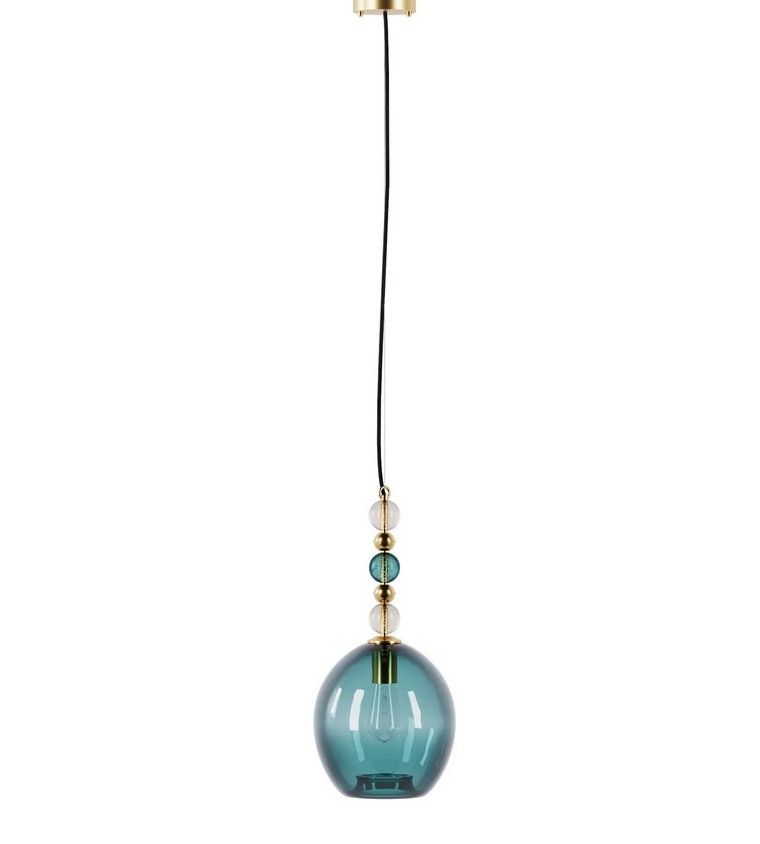 Купити Подвесной светильник COLORGLASS BALL від MAIIMO