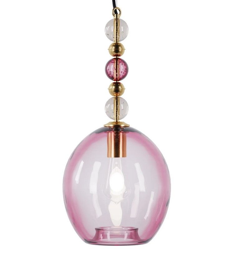 Купити Подвесной светильник COLORGLASS BALL від MAIIMO