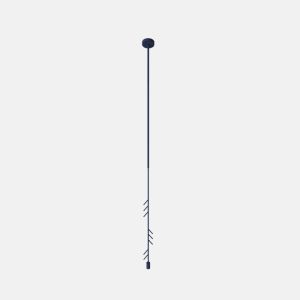 Pendant lamp COLOS