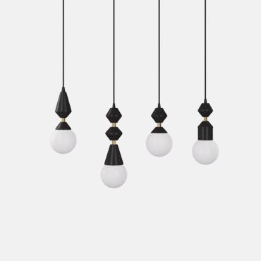 Pendant lamp DOME