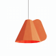 Купити Акустичний підвісний світильник FACETED LAMP від MAIIMO