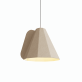 Купити Акустичний підвісний світильник FACETED LAMP від MAIIMO
