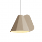 Купити Акустичний підвісний світильник FACETED LAMP від MAIIMO