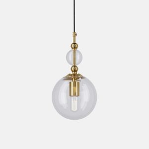 Подвесной светильник FJ Glass Balls
