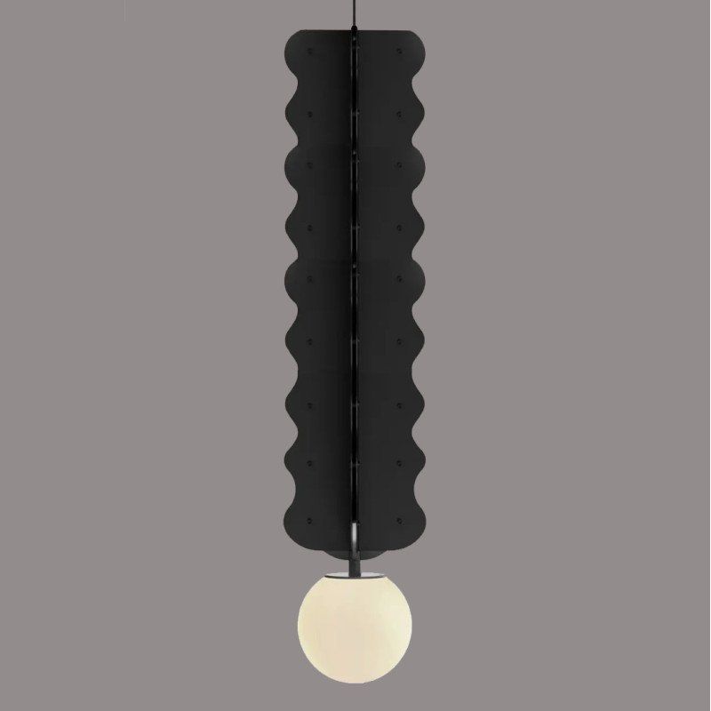 Купити Подвесной светильник Hvylya pendant lamp від MAIIMO
