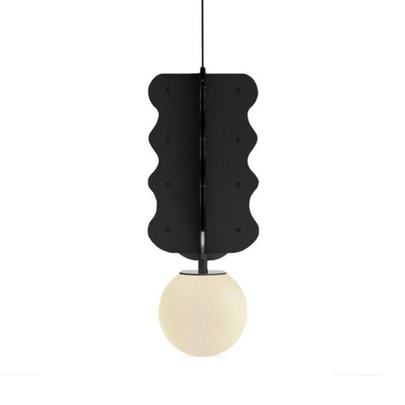 Купити Подвесной светильник Hvylya pendant lamp від MAIIMO