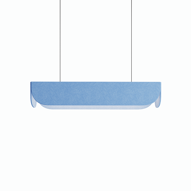 Купити Акустичний підвісний світильник LACONIC LAMP від MAIIMO