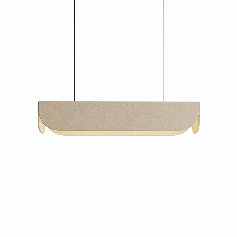 Купити Акустичний підвісний світильник LACONIC LAMP від MAIIMO