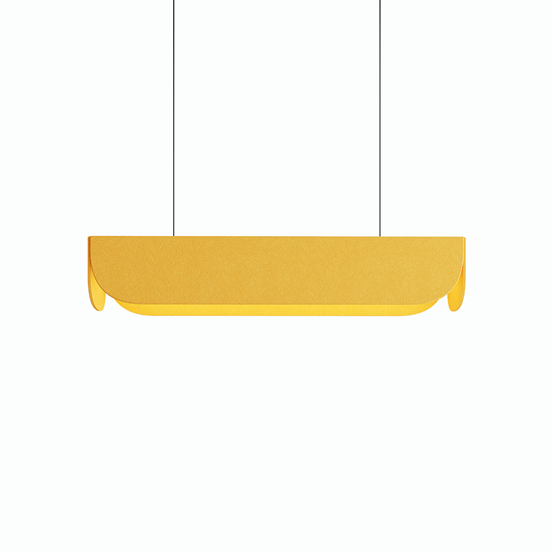 Купити Акустичний підвісний світильник LACONIC LAMP від MAIIMO