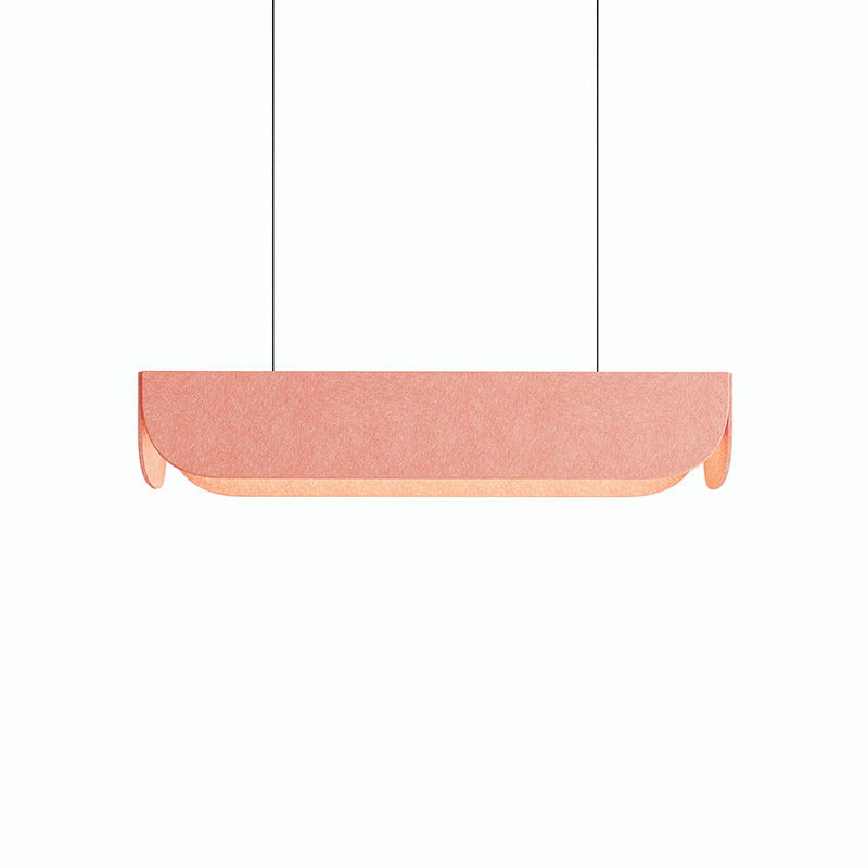Купити Акустичний підвісний світильник LACONIC LAMP від MAIIMO