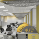 Купити Акустичний підвісний світильник LIVING LAMP від MAIIMO