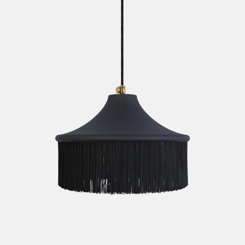 Купити Подвесной светильник LO FRINGE small від MAIIMO