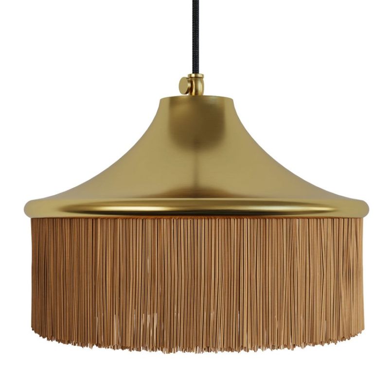 Купити Подвесной светильник LO FRINGE small від MAIIMO
