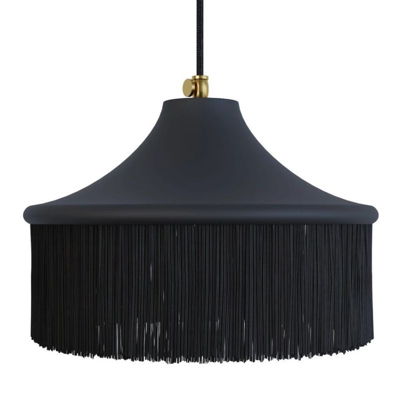 Купити Подвесной светильник LO FRINGE small від MAIIMO