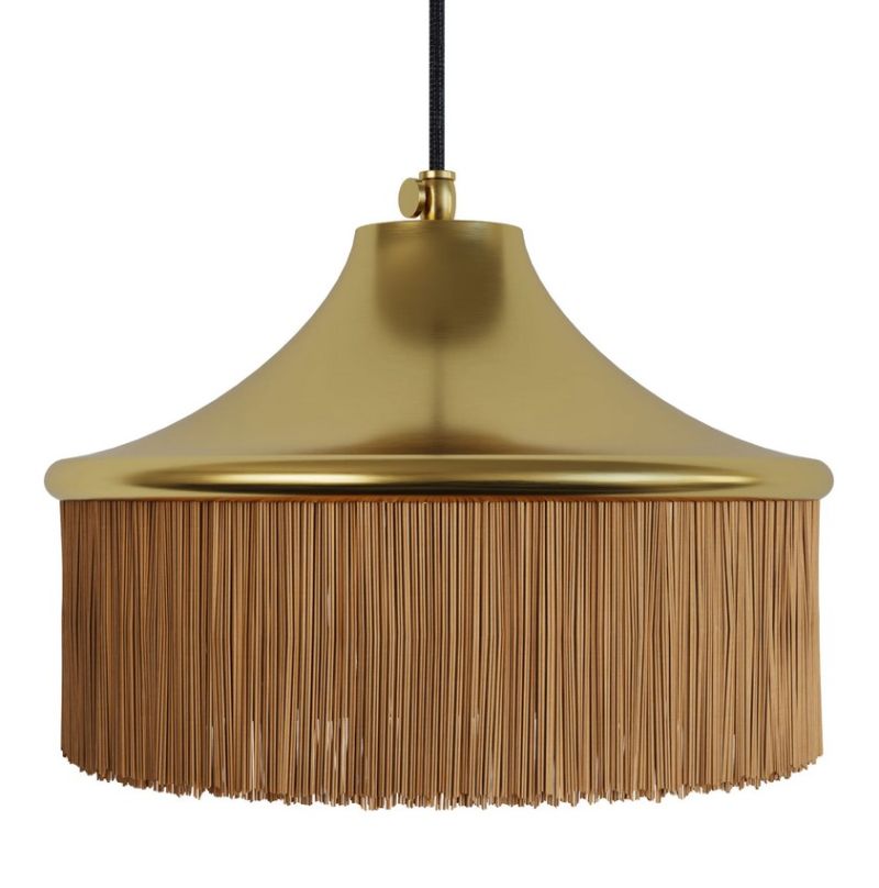 Купити Подвесной светильник LO FRINGE small від MAIIMO