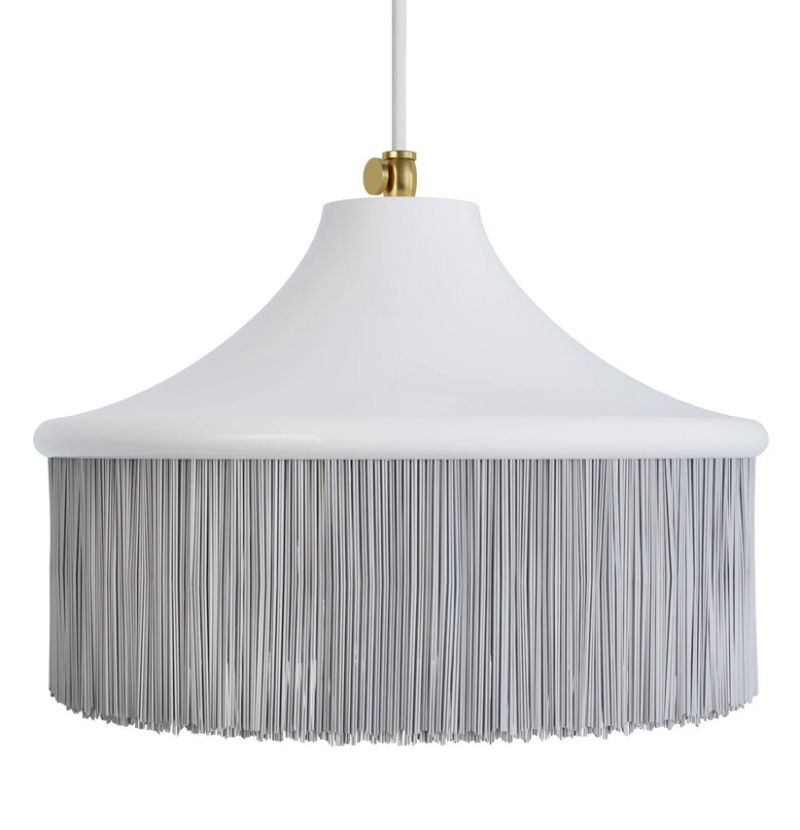 Купити Подвесной светильник LO FRINGE small від MAIIMO