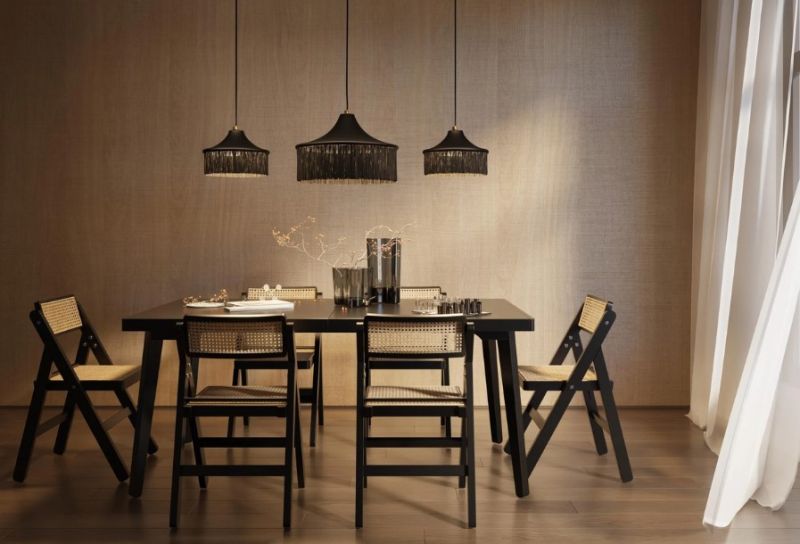 Купити Подвесной светильник LO FRINGE small від MAIIMO