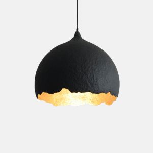 Pendant lamp MALVA 60C