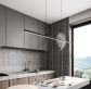 Купити Підвісний світильник MID glass 1200 від MAIIMO