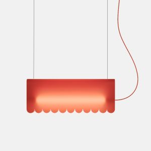 Подвесной светильник NAЇVE MP 02