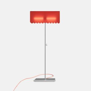 Торшер NAЇVE MP 06