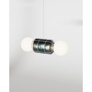 Подвесной светильник Navazi horizontal lamp