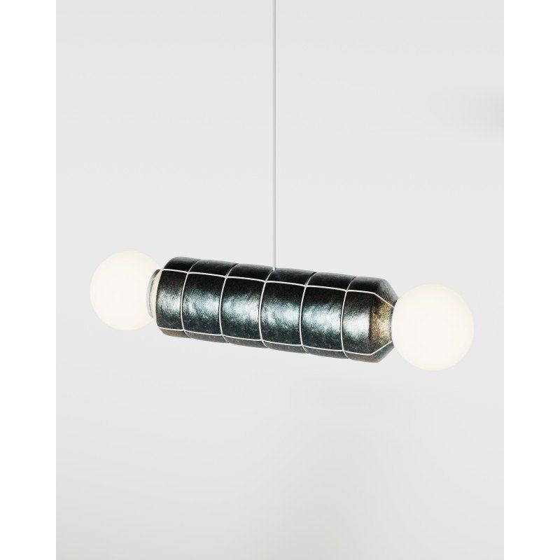 Купити Подвесной светильник Navazi horizontal lamp від MAIIMO