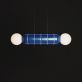 Купити Подвесной светильник Navazi MONOCHROME medium horizontal lamp від MAIIMO