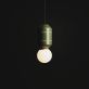 Купити Подвесной светильник Navazi MONOCHROME medium vertical pendant від MAIIMO