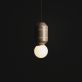 Купити Подвесной светильник Navazi MONOCHROME medium vertical pendant від MAIIMO