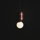 Купити Подвесной светильник Navazi MONOCHROME medium vertical pendant від MAIIMO