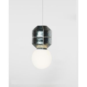 Подвесной светильник Navazi vertical pendant