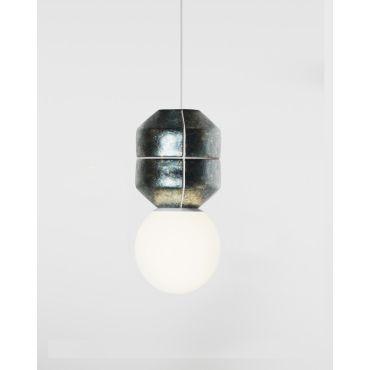 Pendant light Navazi vertical pendant
