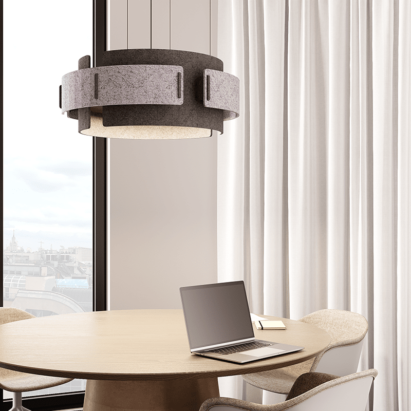 Купити Акустичний підвісний світильник SATURN LAMP від MAIIMO