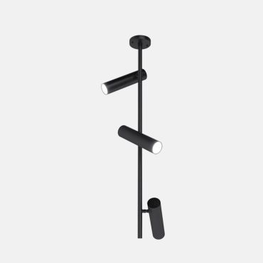 Pendant lamp SPOTS