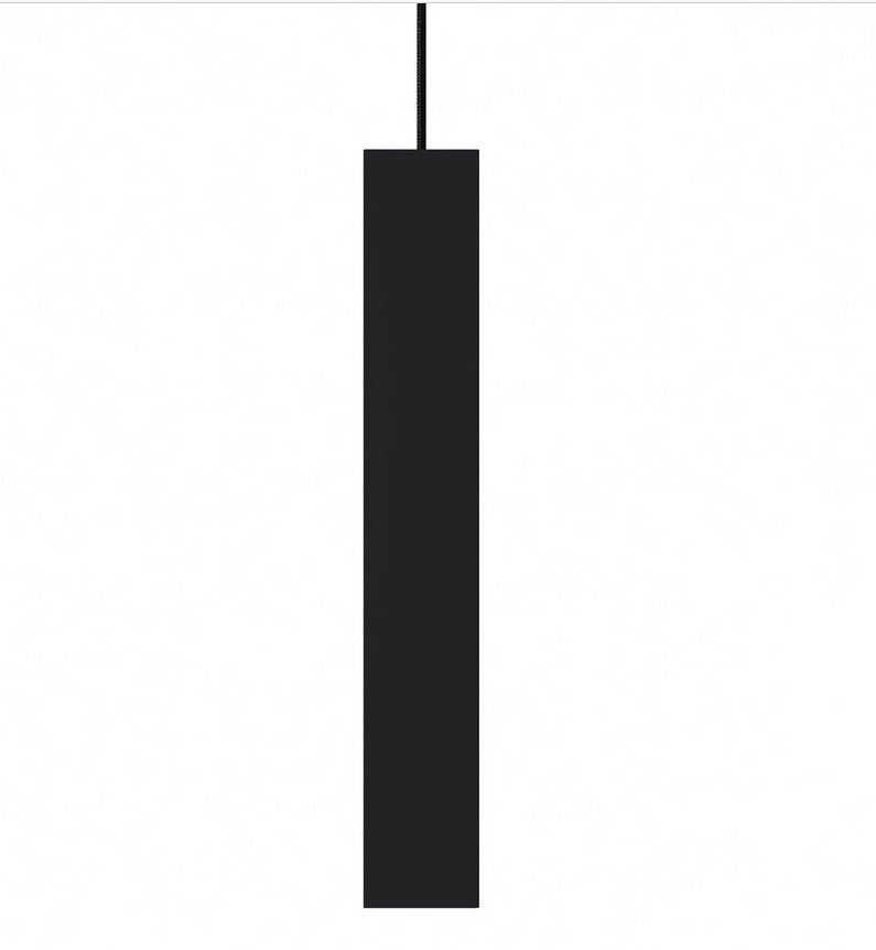 Купити Підвісний світильник SQUARE TUBE від MAIIMO