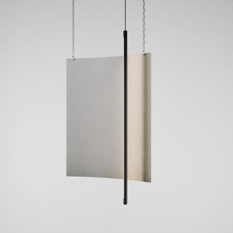 Купити Подвесной светильник Svitlotin large pendant від MAIIMO