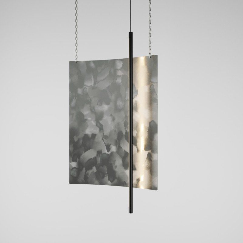 Купити Подвесной светильник Svitlotin large pendant від MAIIMO