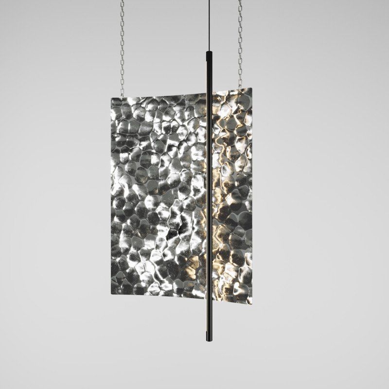 Купити Подвесной светильник Svitlotin large pendant від MAIIMO