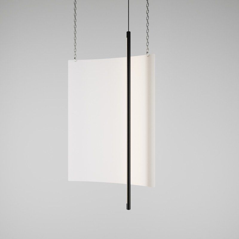 Купити Подвесной светильник Svitlotin large pendant від MAIIMO