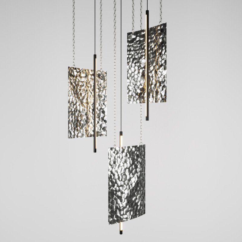 Купити Подвесной светильник Svitlotin large pendant від MAIIMO