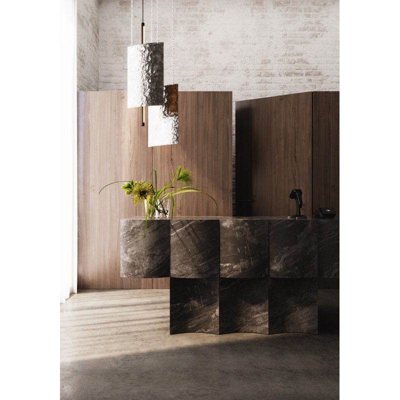 Купити Подвесной светильник Svitlotin medium pendant від MAIIMO