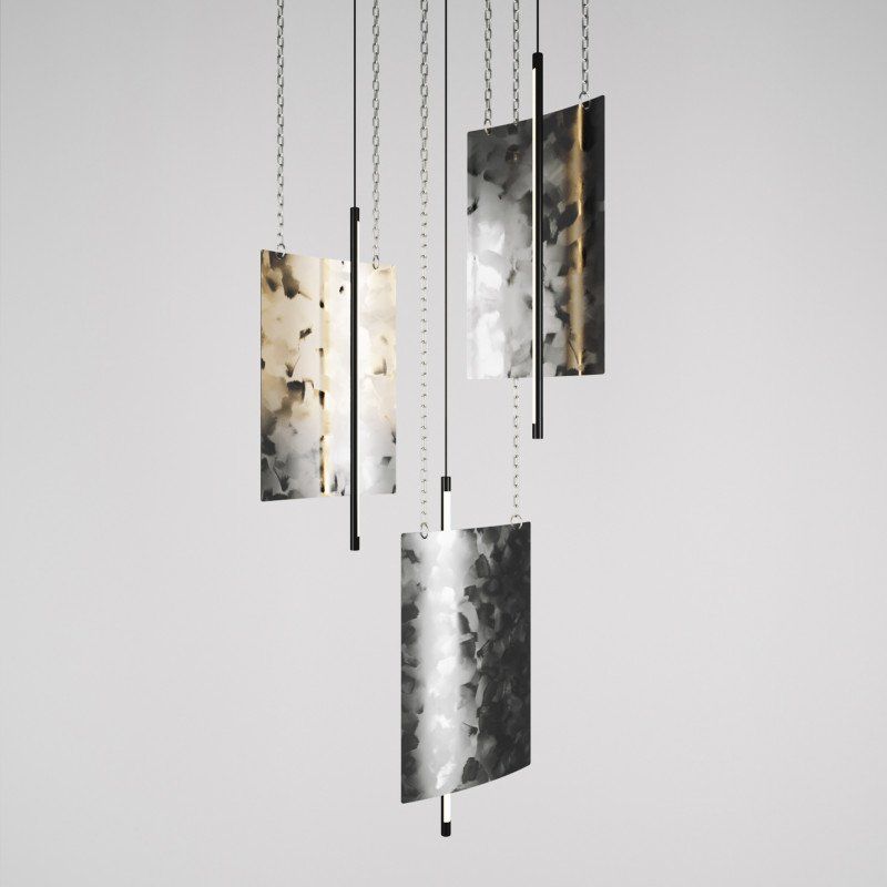 Купити Подвесной светильник Svitlotin small pendant від MAIIMO