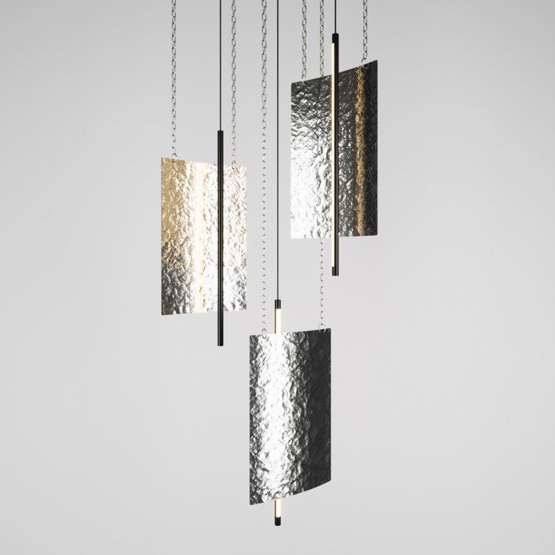 Купити Подвесной светильник Svitlotin small pendant від MAIIMO