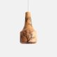 Купити Wooden pendant lamp Dancing Leaves від MAIIMO